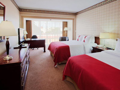 Hotel Holiday Inn Monterrey Norte