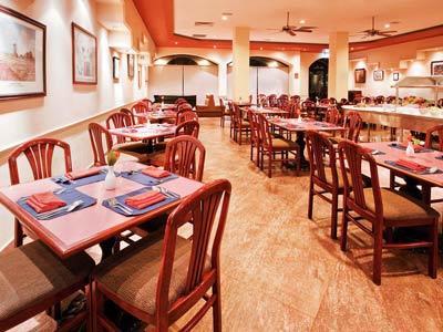 Hotel Holiday Inn Monterrey Norte