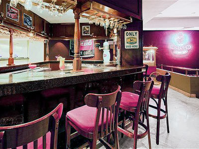 Hotel Holiday Inn Monterrey Norte