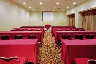 Hotel Holiday Inn Monterrey Norte