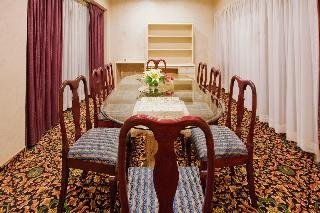 Hotel Holiday Inn Monterrey Norte