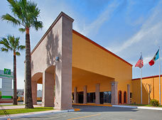 Hotel Holiday Inn Monterrey Norte