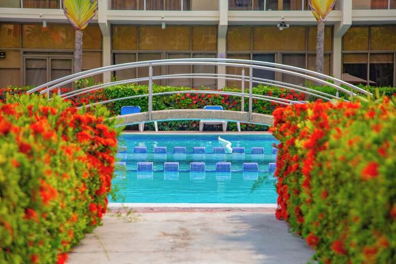 Hotel Posada De Tampico