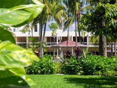 Hotel Posada De Tampico