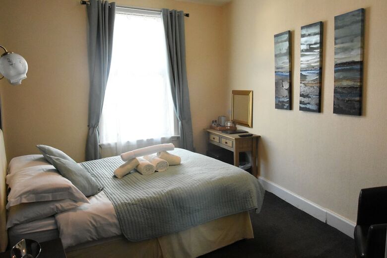 The Market Inn Hotel