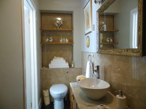 The Haven B&B