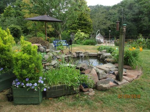 The Haven B&B