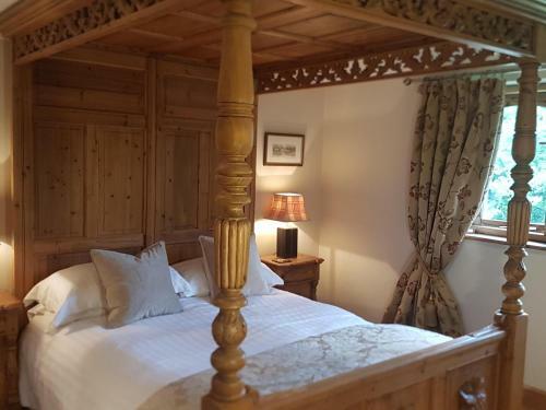 Bed & Breakfast Cherry Holme