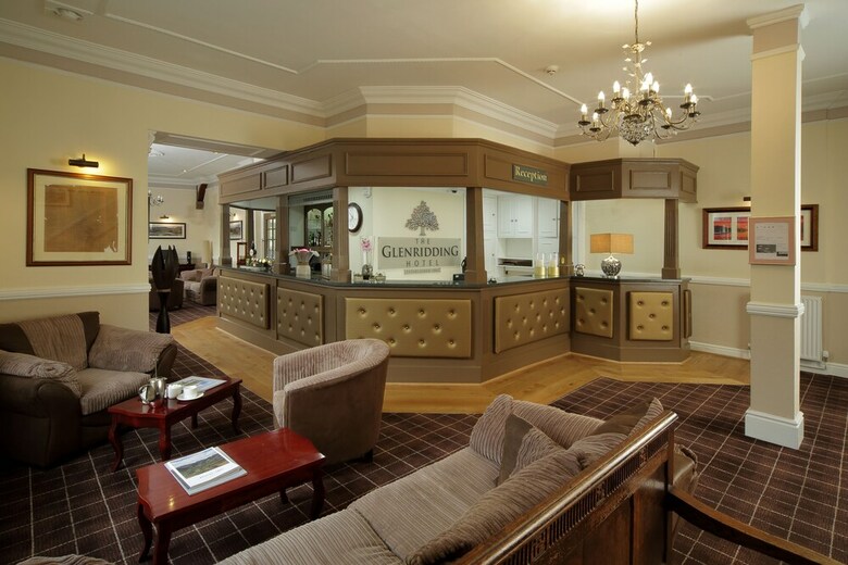 Glenridding Hotel