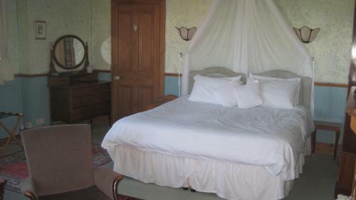 Bed & Breakfast Earsham Park Farm