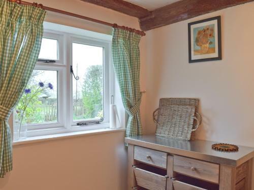 Three Ash Cottage