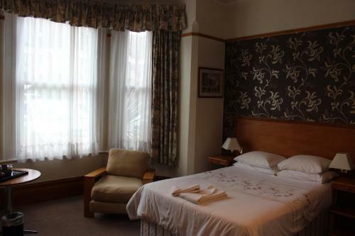 Hostal Heatherbank Guest House