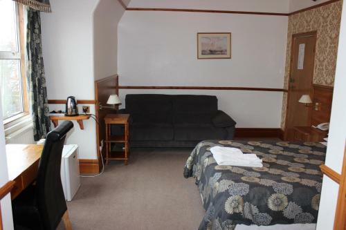 Hostal Heatherbank Guest House