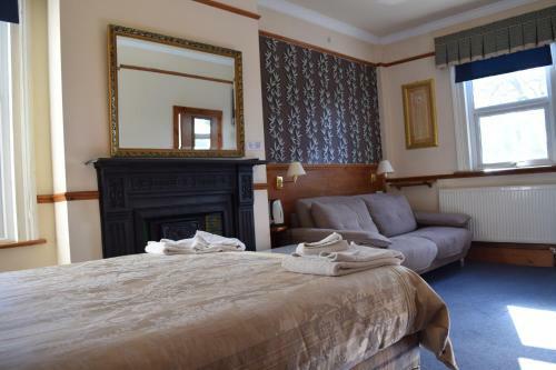 Hostal Heatherbank Guest House