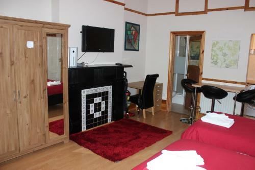 Hostal Heatherbank Guest House