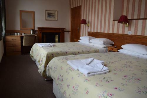 Hostal Heatherbank Guest House