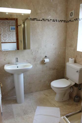Hostal Heatherbank Guest House