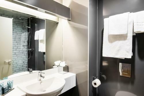 Comfort Hotel Finchley