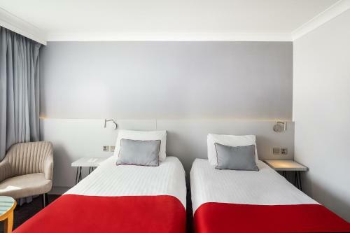 Comfort Hotel Finchley