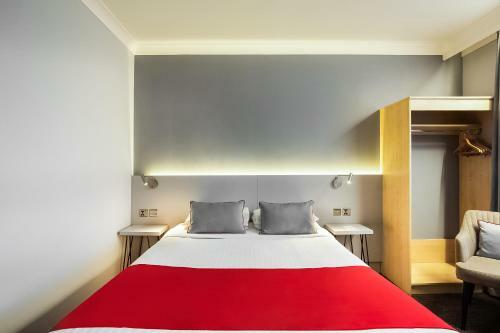 Comfort Hotel Finchley