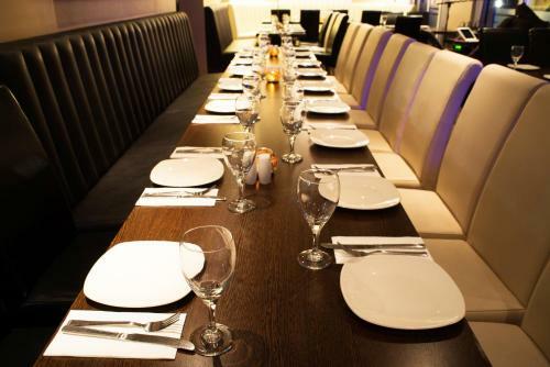 Comfort Hotel Finchley