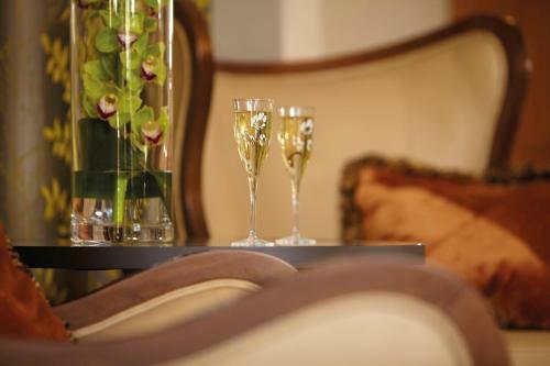 Hotel Royal Berkshire, An Exclusive Venue