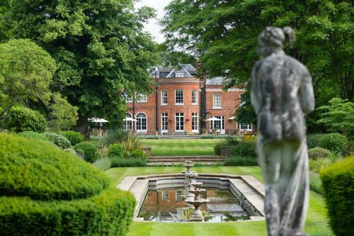 Hotel Royal Berkshire, An Exclusive Venue