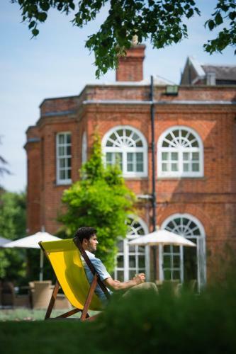 Hotel Royal Berkshire, An Exclusive Venue