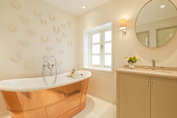 Hotel Coworth Park - Dorchester Collection