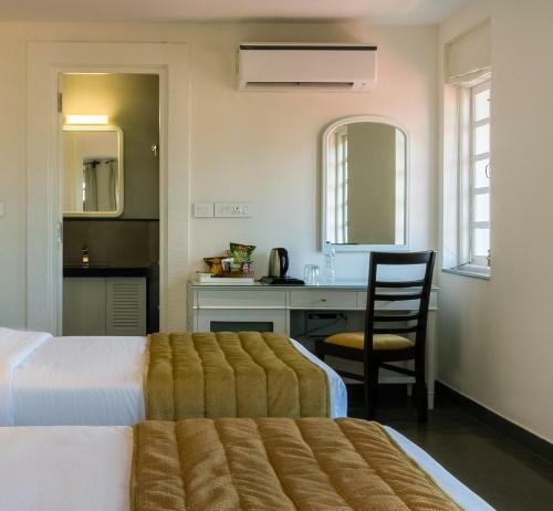 Hotel O Pierre