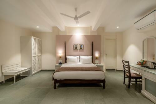 Hotel O Pierre