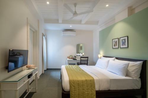 Hotel O Pierre