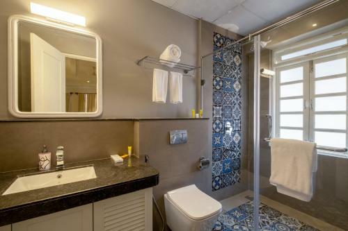 Hotel O Pierre