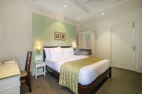 Hotel O Pierre
