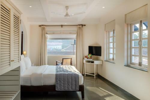 Hotel O Pierre