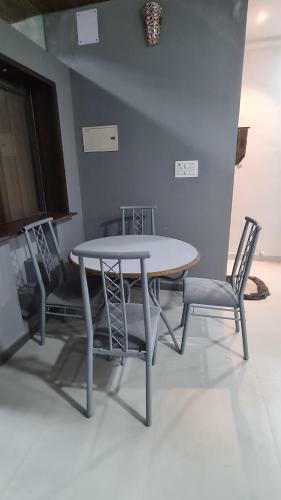 Apartamento Rk 3 Bedded Penthouse