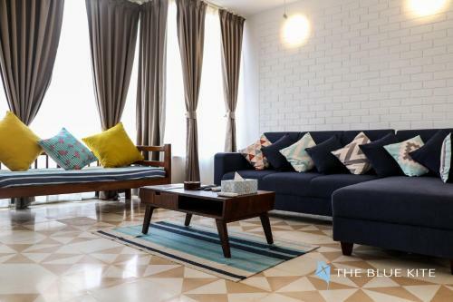 El - Arbol Apartments