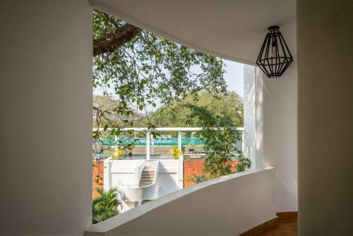 El - Arbol Apartments