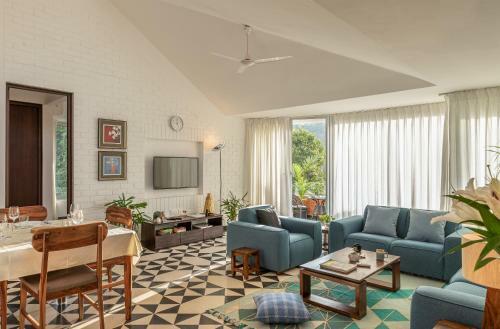 El - Arbol Apartments