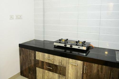 3 Bhk Apartment With River View