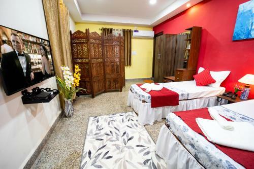 Celso's Home Stay