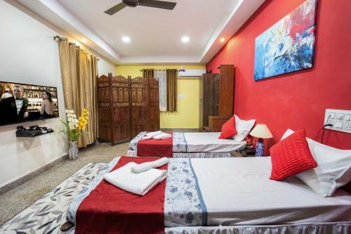 Celso's Home Stay