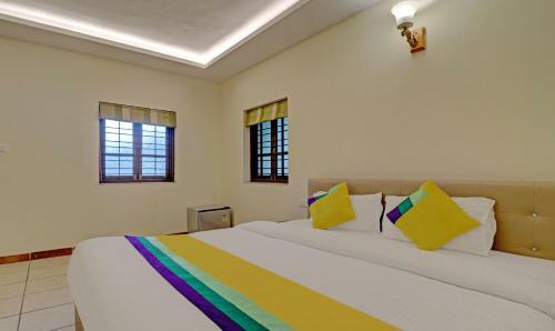 Hotel Treebo Trip Vailankanni Natures Inn Goa
