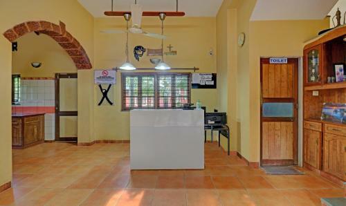 Hotel Treebo Trip Vailankanni Natures Inn Goa