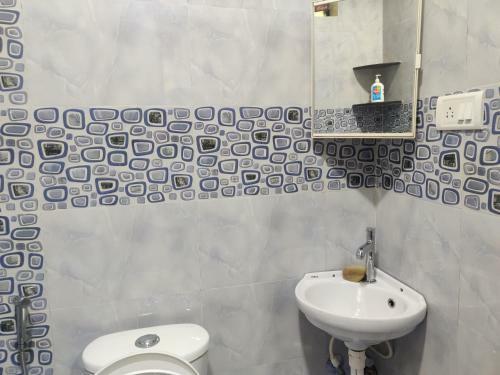 Hostal Casa Alll Inn