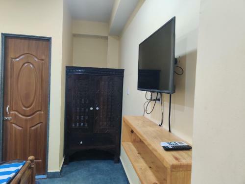 Hostal Casa Alll Inn
