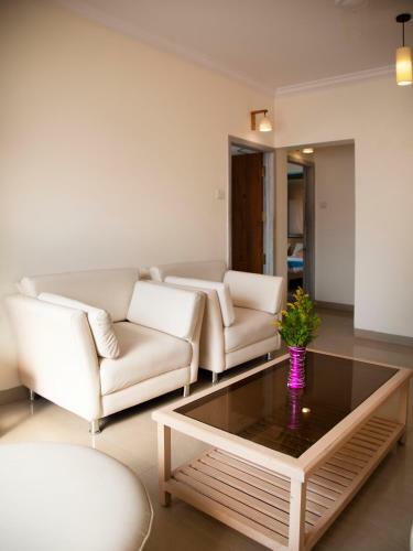 Hotel Palm Air