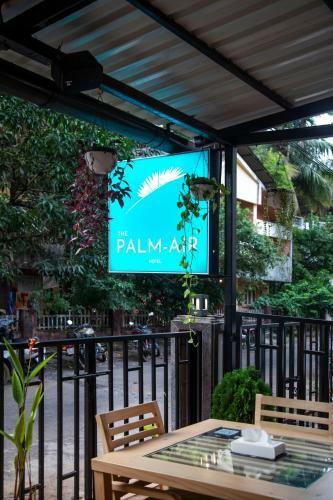 Hotel Palm Air