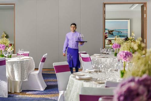 Hotel Vivanta Goa, Miramar