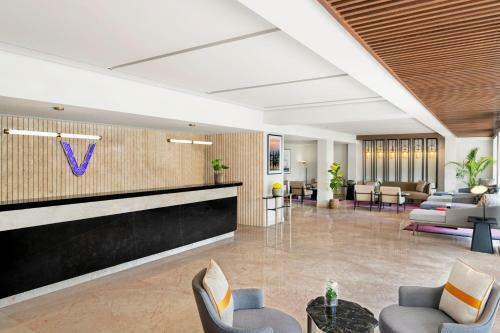 Hotel Vivanta Goa, Miramar